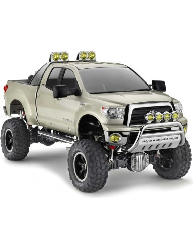 Kit de Modelo Tamiya Toyota Tundra High Lift 1.99 kg