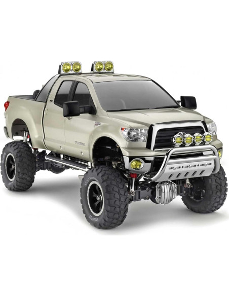 Kit de Modelo Tamiya Toyota Tundra High Lift 1.99 kg