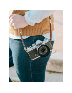 Cámara OM SYSTEM Olympus OM-3 + Lente 17mm F1.8 II 2