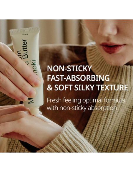 Crema de Manos Hidratante HETRAS 48g - Aroma Floristería