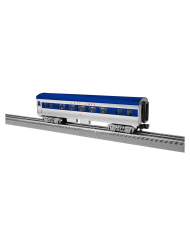 Vagón de Pasajeros Lionel Lines 2024 O Gauge 33.02 cm