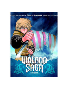 Vinland Saga 1