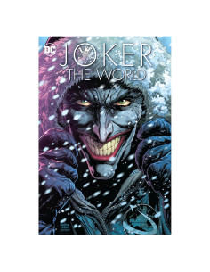 Joker: The World