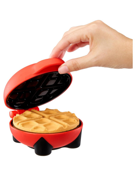 Kit de Waffles Chefs Creativos 1.30 kg 35.56x13.34x22.86 cm