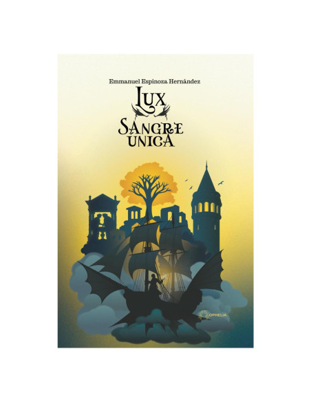 LUX: SANGRE ÚNICA