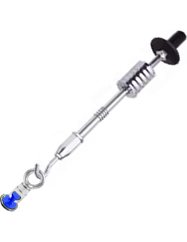 Kit Extractor de Abolladuras Hyamass M10 - Herramienta PDR