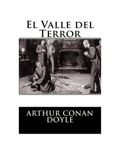 El Valle del Terror (Spanish Edition)