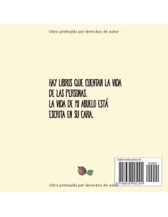 Las arrugas del abuelo (Spanish Edition) 2