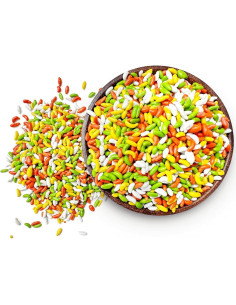 Caramelo de Hinojo Cubierto de Azúcar NY Spice Shop 0.45kg 2