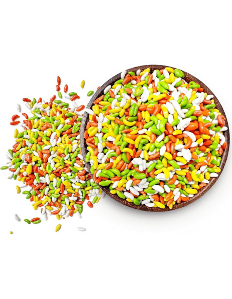 Caramelo de Hinojo Cubierto de Azúcar NY Spice Shop 0.45kg