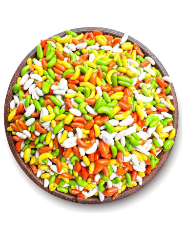 Caramelo de Hinojo Cubierto de Azúcar NY Spice Shop 0.45kg