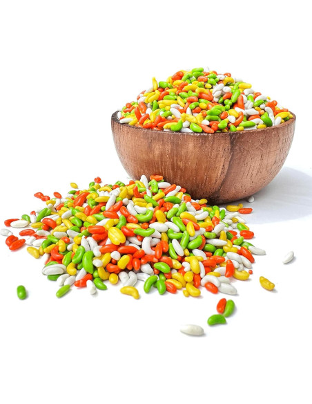 Caramelo de Hinojo Cubierto de Azúcar NY Spice Shop 0.45kg