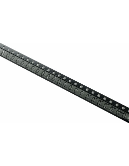 Diodo de Conmutación 1N4148 SOD-323 75V 0.15A 500 Pcs