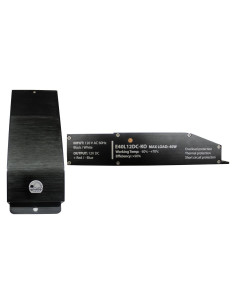 Transformador Dimmable Magnitude 40W 12V CC para LEDs