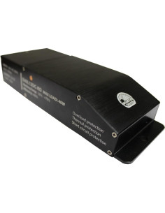 Transformador Dimmable Magnitude 40W 12V CC para LEDs 2