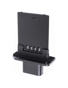 Resistor del Motor del Ventilador HVAC LCWRGS para Ford