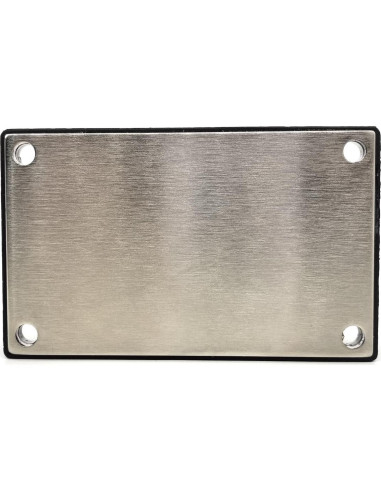 Rectificador de Puente Aigoodele MDQ400A 400A 1600V 4 Terminales