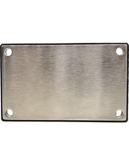 Rectificador de Puente Aigoodele MDQ400A 400A 1600V 4 Terminales