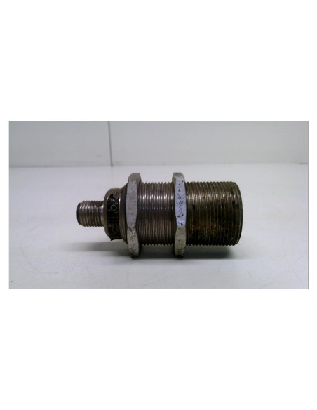 Sensor de Proximidad Inductivo IFM II0340 30mm 15mm