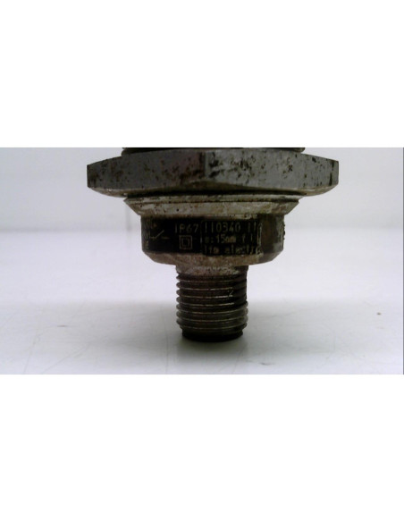 Sensor de Proximidad Inductivo IFM II0340 30mm 15mm