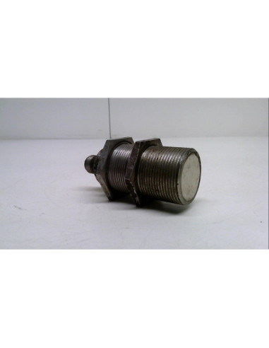 Sensor de Proximidad Inductivo IFM II0340 30mm 15mm