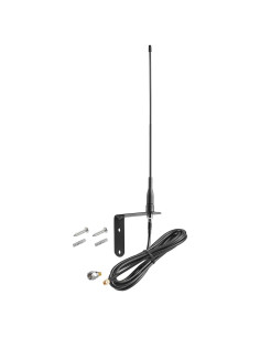 Antena Receptora 433MHz eifagur 7dBi Omni-Direccional 3m