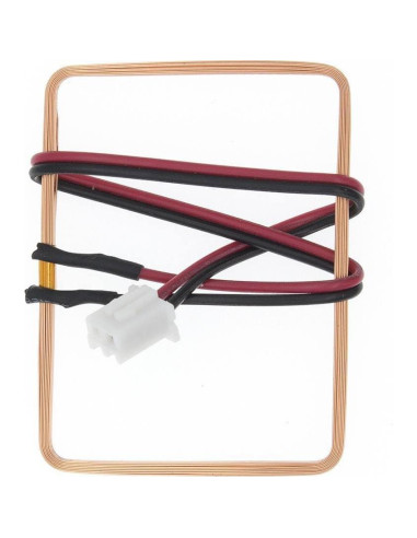 Módulo Lector RFID 125KHz RDM6300 Genérico UART