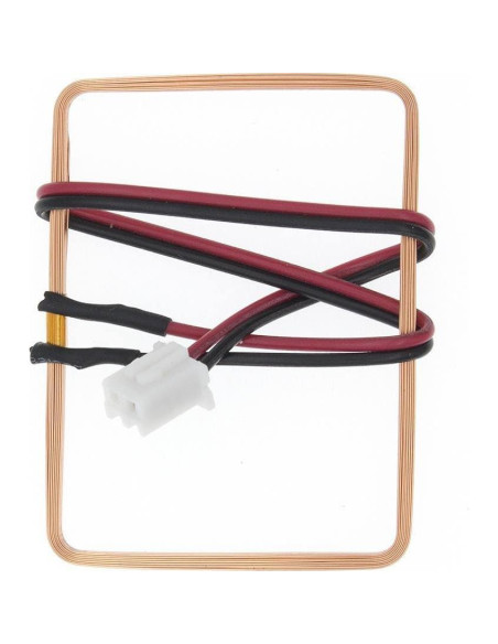 Módulo Lector RFID 125KHz RDM6300 Genérico UART