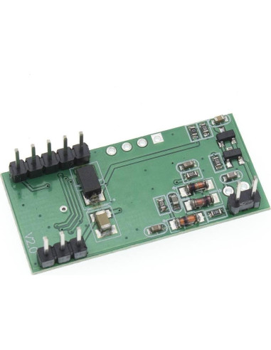 Módulo Lector RFID 125KHz RDM6300 Genérico UART
