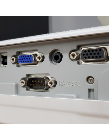 Conector VGA15 Femenino uxcell 15 Pines 3 Filas Paquete de 10