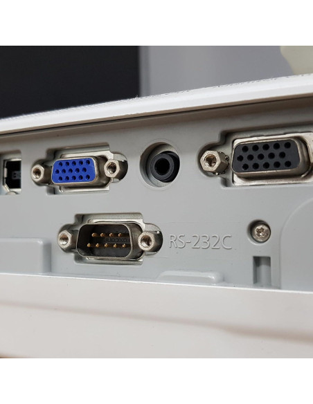 Conector VGA15 Femenino uxcell 15 Pines 3 Filas Paquete de 10