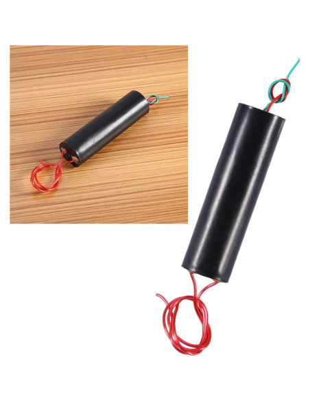 Generador de Pulsos de Alta Tensión Yuecoom 800-1000KV