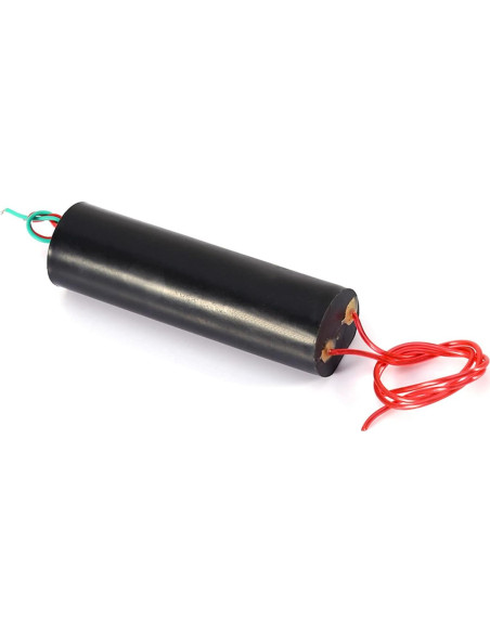 Generador de Pulsos de Alta Tensión Yuecoom 800-1000KV