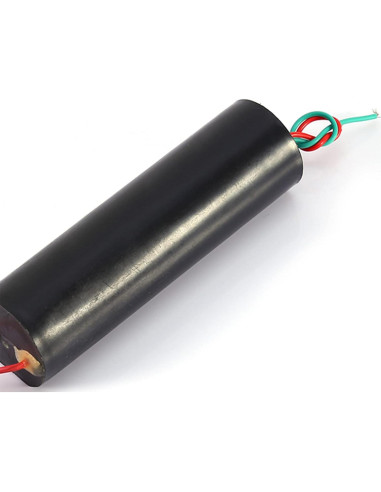 Generador de Pulsos de Alta Tensión Yuecoom 800-1000KV