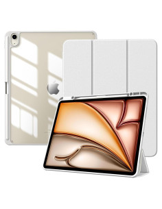 Funda TiMOVO para iPad Air 13" M3/M2 2024/2025 con Soporte Lápiz