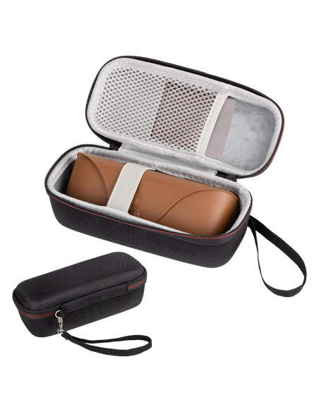 Funda Dura para Gafas Inteligentes Ray-Ban Meta - Negro