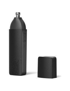 Recortador de Vello Nasal Ginity Recargable IPX7 2024