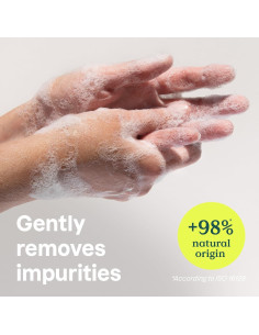 Paquete Jabón de Manos y Loción Corporal ATTITUDE 473 ml 2