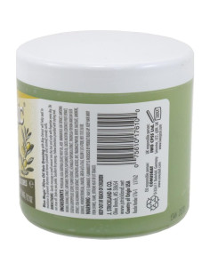 Aceite de Oliva Blue Magic para Cabello con Aloe Vera 680g 2