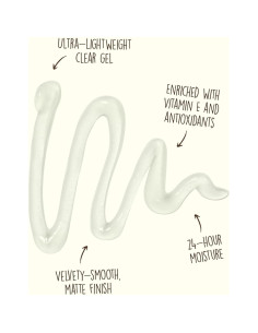 Protector Solar Facial Gel Sun Bum SPF 50 48.2 ml Vegano 2