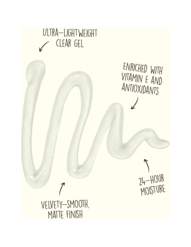 Protector Solar Facial Gel Sun Bum SPF 50 48.2 ml Vegano