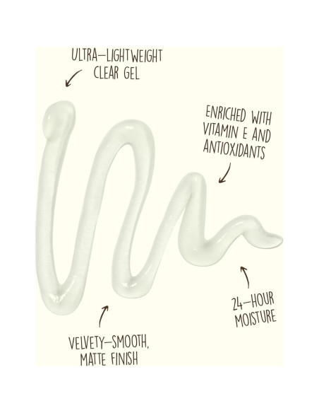 Protector Solar Facial Gel Sun Bum SPF 50 48.2 ml Vegano