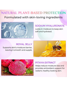 Primer Corrector de Color Akeeronn 3 en 1 SPF50+ 40g 2