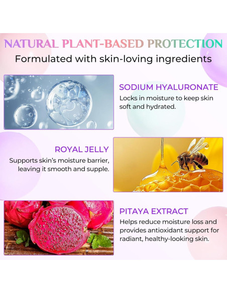 Primer Corrector de Color Akeeronn 3 en 1 SPF50+ 40g