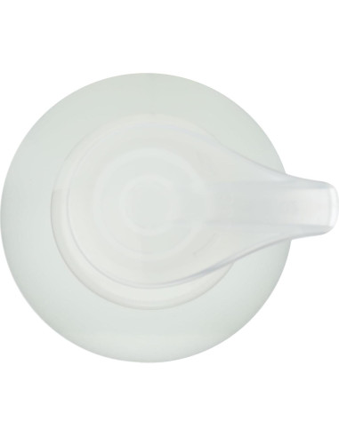 Jabón de Manos Espumoso 365 Whole Foods 355 ml Sin Fragancia