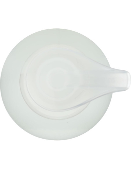 Jabón de Manos Espumoso 365 Whole Foods 355 ml Sin Fragancia