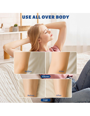 Barra Crema Urea 60% + Ácido Salicílico 2% 75g YOUNGYOUNGLOVE