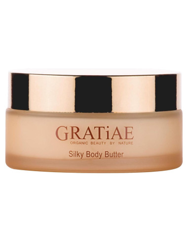 Manteca Corporal Sedosa Gratiae 168 Onzas Anti Envejecimiento