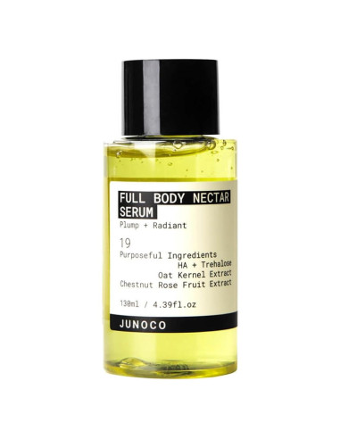 Suero Nectar Corporal JUNO & Co. 130 ml Hidratante Natural