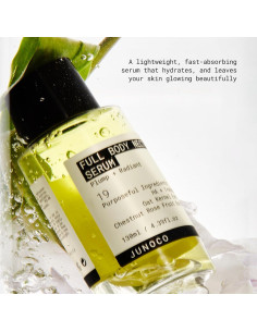 Suero Nectar Corporal JUNO & Co. 130 ml Hidratante Natural 2